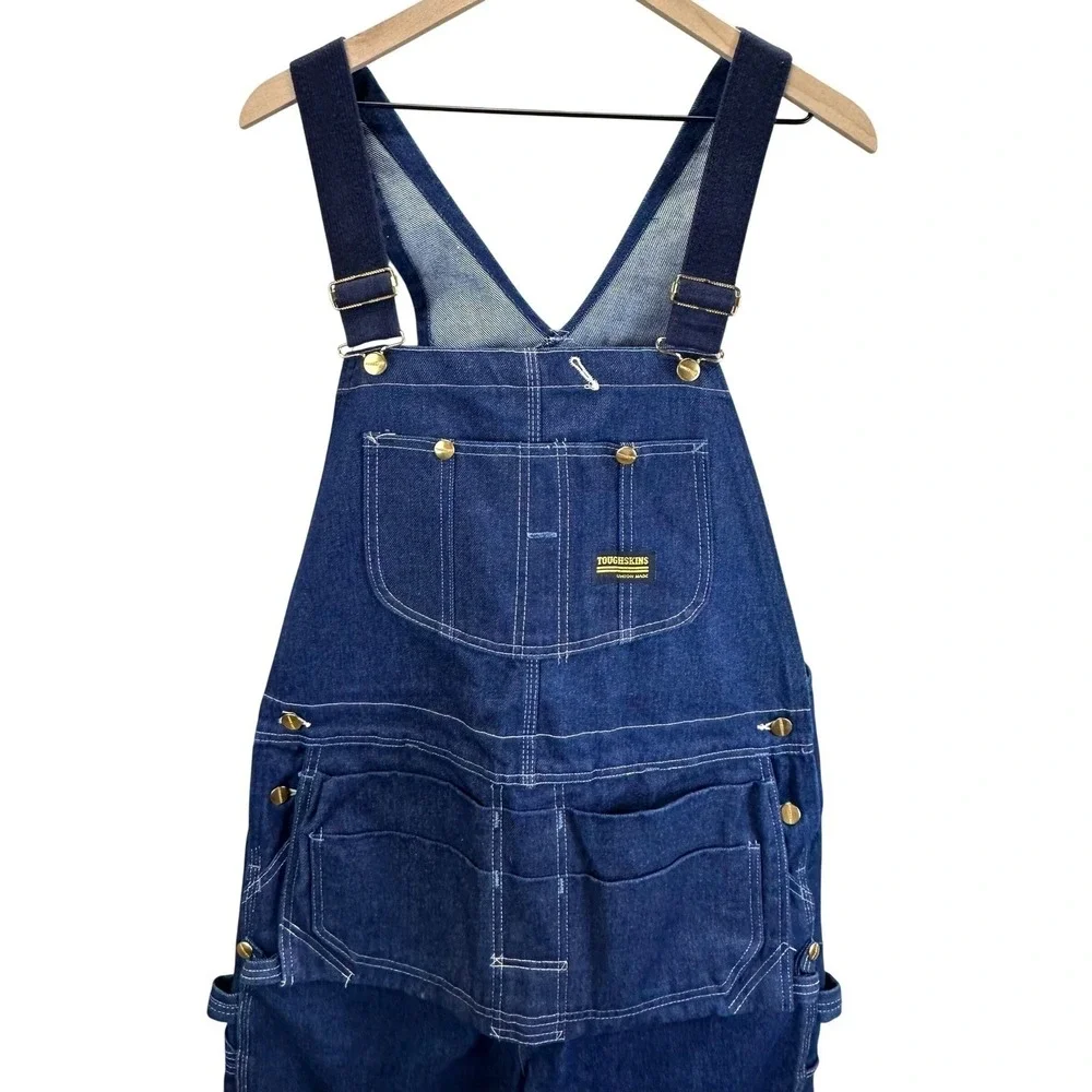 Toughskins vintage union